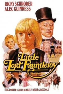 Watch Free Little Lord Fauntleroy Movies Full HD Online SFlix