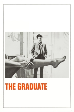 Watch Free The Graduate Movies Full HD Online SFlix