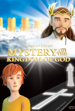 Watch Free Mystery of the Kingdom of God Movies Full HD Online SFlix