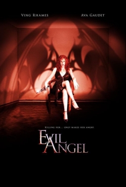 Watch Free Evil Angel Movies Full HD Online SFlix