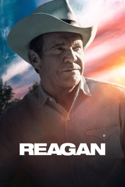 Watch Free Reagan Movies Full HD Online SFlix