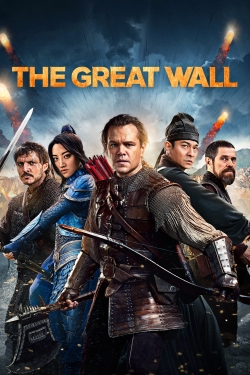 Watch Free The Great Wall Movies Full HD Online SFlix