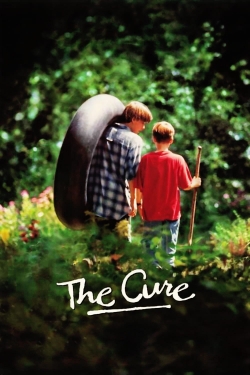 Watch Free The Cure Movies Full HD Online SFlix