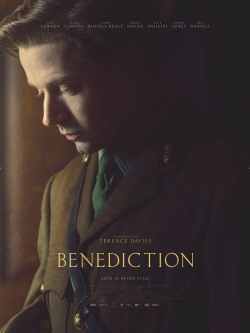 Watch Free Benediction Movies Full HD Online SFlix