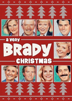 Watch Free A Very Brady Christmas Movies Full HD Online SFlix