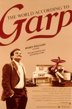 Watch Free The World According to Garp Movies Full HD Online SFlix