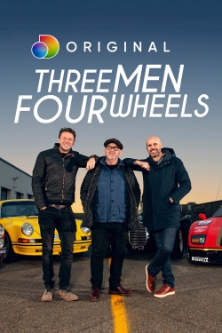 Watch Free Three Men Four Wheels Movies Full HD Online SFlix