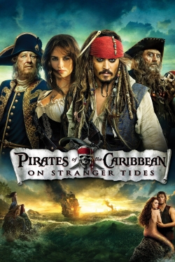 Watch Free Pirates of the Caribbean: On Stranger Tides Movies Full HD Online SFlix