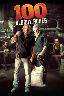 Watch Free 100 Bloody Acres Movies Full HD Online SFlix