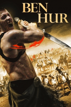 Watch Free Ben Hur Movies Full HD Online SFlix