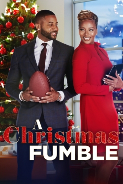 Watch Free A Christmas Fumble Movies Full HD Online SFlix