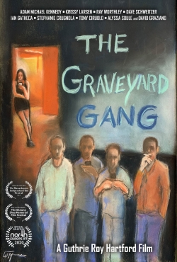 Watch Free The Graveyard Gang Movies Full HD Online SFlix