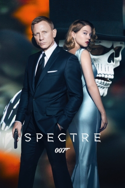 Watch Free Spectre Movies Full HD Online SFlix