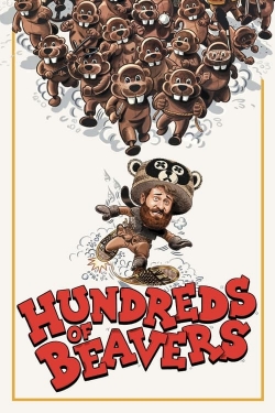 Watch Free Hundreds of Beavers Movies Full HD Online SFlix