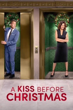 Watch Free A Kiss Before Christmas Movies Full HD Online SFlix