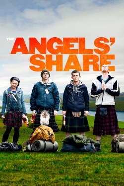 Watch Free The Angels' Share Movies Full HD Online SFlix