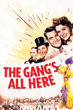 Watch Free The Gang's All Here Movies Full HD Online SFlix