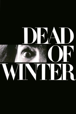 Watch Free Dead of Winter Movies Full HD Online SFlix