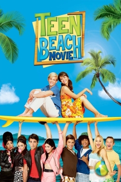 Watch Free Teen Beach Movie Movies Full HD Online SFlix