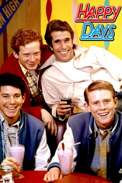 Watch Free Happy Days Movies Full HD Online SFlix