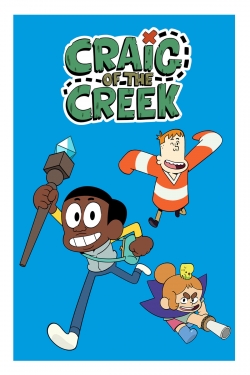 Watch Free Craig of the Creek Movies Full HD Online SFlix