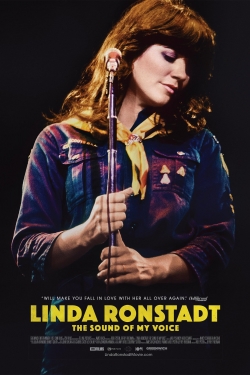 Watch Free Linda Ronstadt: The Sound of My Voice Movies Full HD Online SFlix