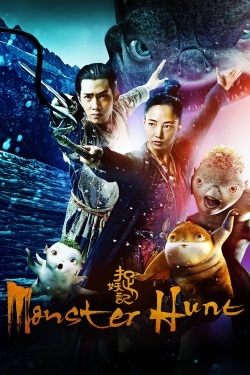 Watch Free Monster Hunt Movies Full HD Online SFlix