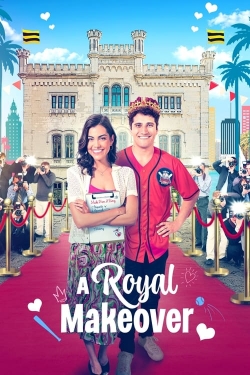 Watch Free A Royal Makeover Movies Full HD Online SFlix