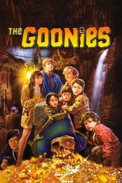 Watch Free The Goonies Movies Full HD Online SFlix