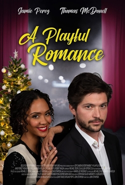 Watch Free A Playful Romance Movies Full HD Online SFlix