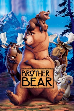 Watch Free Brother Bear Movies Full HD Online SFlix