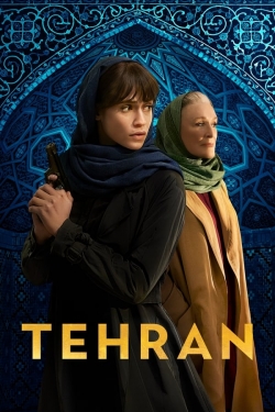 Watch Free Tehran Movies Full HD Online SFlix