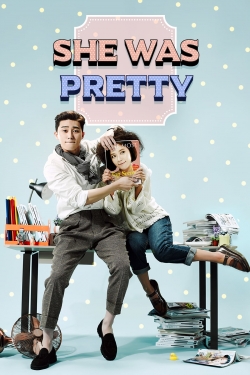 Watch Free She Was Pretty Movies Full HD Online SFlix