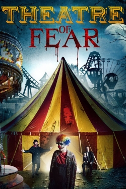 Watch Free Theatre of Fear Movies Full HD Online SFlix