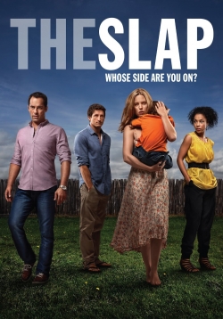 Watch Free The Slap Movies Full HD Online SFlix