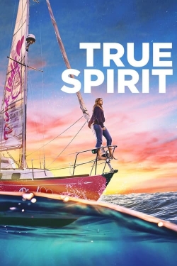 Watch Free True Spirit Movies Full HD Online SFlix