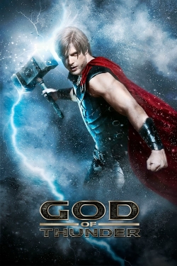 Watch Free God of Thunder Movies Full HD Online SFlix