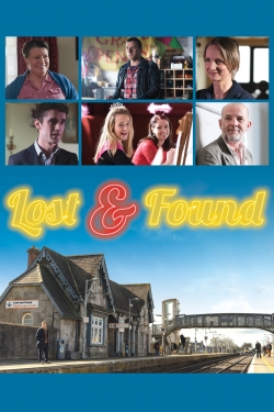 Watch Free Lost and Found Movies Full HD Online SFlix