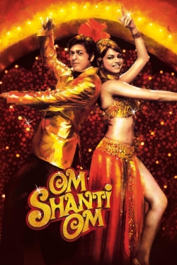 Watch Free Om Shanti Om Movies Full HD Online SFlix