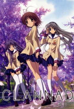 Watch Free Clannad Movies Full HD Online SFlix