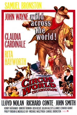 Watch Free Circus World Movies Full HD Online SFlix