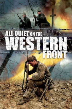 Watch Free All Quiet on the Western Front Movies Full HD Online SFlix