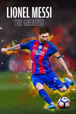 Watch Free Lionel Messi The Greatest Movies Full HD Online SFlix