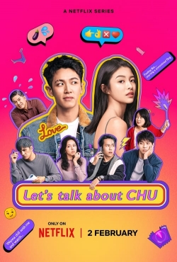 Watch Free Let's Talk About CHU Movies Full HD Online SFlix