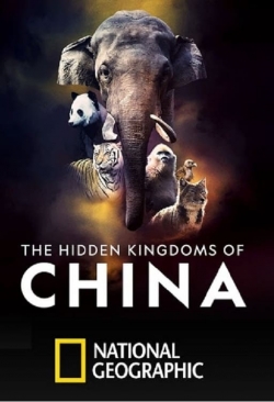 Watch Free The Hidden Kingdoms of China Movies Full HD Online SFlix