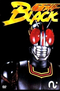 Watch Free Kamen Rider Black Movies Full HD Online SFlix