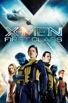 Watch Free X-Men: First Class 35mm Special Movies Full HD Online SFlix