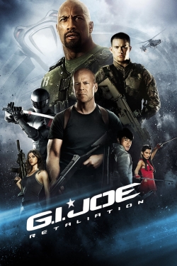 Watch Free G.I. Joe: Retaliation Movies Full HD Online SFlix