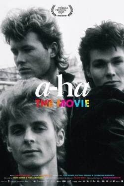 Watch Free a-ha: The Movie Movies Full HD Online SFlix