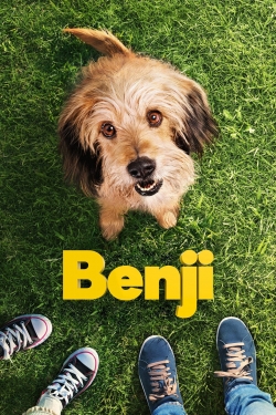 Watch Free Benji Movies Full HD Online SFlix